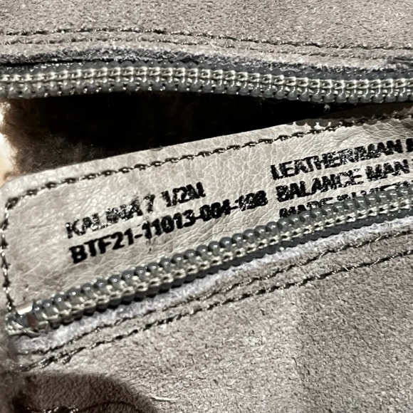 Baretraps Kalina Cold Weather Bootie - Picture 8 of 8